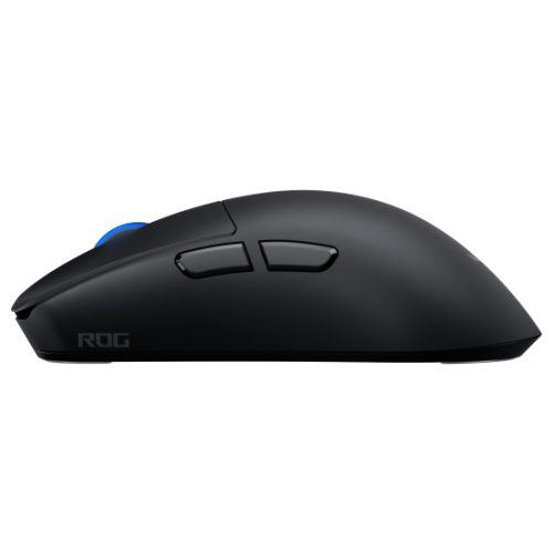 ASUS ROG Harpe II Ace vezeték nélküli egér - Fekete