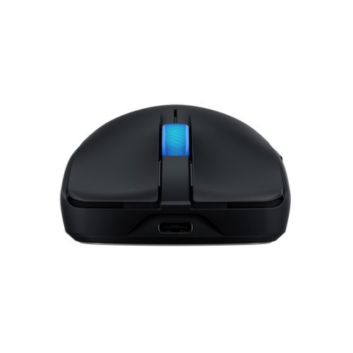 ASUS ROG Harpe II Ace vezeték nélküli egér - Fekete