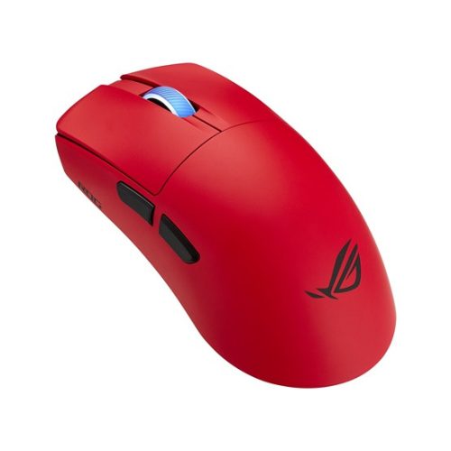 ASUS ROG Harpe II Ace vezeték nélküli egér - Piros