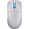 ASUS ROG Harpe II Ace vezeték nélküli egér - Fehér