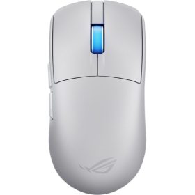 ASUS ROG Harpe II Ace vezeték nélküli egér - Fehér