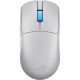 ASUS ROG Harpe II Ace vezeték nélküli egér - Fehér