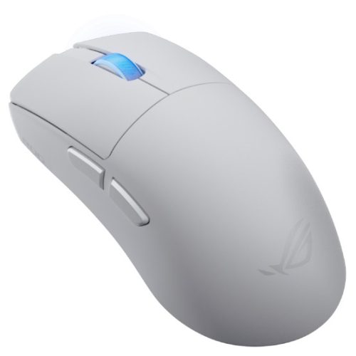 ASUS ROG Harpe II Ace vezeték nélküli egér - Fehér