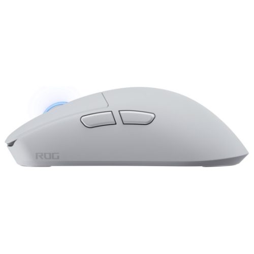 ASUS ROG Harpe II Ace vezeték nélküli egér - Fehér
