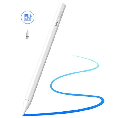 Baseus Smooth Writing 2 Lite C-Type aktív toll (Apple iPad)