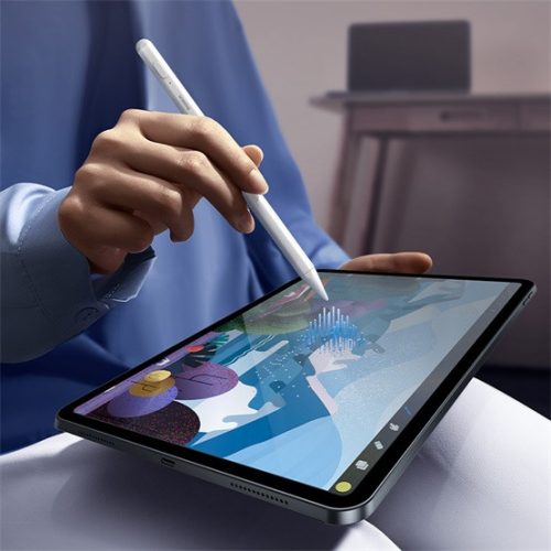 Baseus Smooth Writing 2 Lite C-Type aktív toll (Apple iPad)