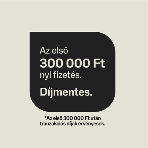SumUp Tap to Pay aktiválási készlet