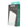 AVAX PB104W LIGHTY Type-C Powerbank 10.000mAh, fehér