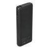 AVAX PB202B VITALITY PD/Type C 65W+QC 18W gyorstöltő Powerbank 20.000mAh, fekete - Dobozsérült termék