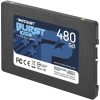 Patriot SSD 480GB Burst Elite 2,5" SATA3