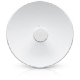 Ubiquiti Power Beam 2.4Ghz, 18 dBi 10/100 Ethernet Port