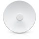 Ubiquiti Power Beam 2.4Ghz, 18 dBi 10/100 Ethernet Port