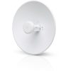 Ubiquiti Power Beam 2.4Ghz, 18 dBi 10/100 Ethernet Port