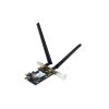 Asus WiFi 6E PCI-e kártya PCE-AXE5400