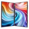 ACER 18,5" PD193QEbmiuux FHD 100Hz IPS fekete monitor