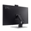 ACER 27" PE270XTbmiiphcuzx ZeroFrame 5K 60Hz IPS fekete monitor