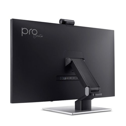Acer 27" ProCreator PE270XTbmiiphcuzx ZeroFrame G-Sync - IPS - 5K - 60Hz - |2 év garancia|