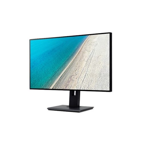 Acer 31,5" ProCreator PE320QKXsmiiphuzx FreeSync Premium - OLED - UHD - 240Hz - |2 év garancia|