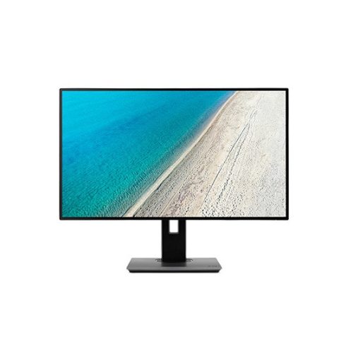 Acer 31,5" ProCreator PE320QKXsmiiphuzx FreeSync Premium - OLED - UHD - 240Hz - |2 év garancia|
