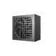 DeepCool 500W - PF500X - R-PF500X-HD0B-JGEU - 80+ Bronze ATX2.52 - nem moduláris - fekete tápegység