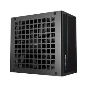DeepCool 600W - DN 80+White - R-PF600D-HA0B-EU