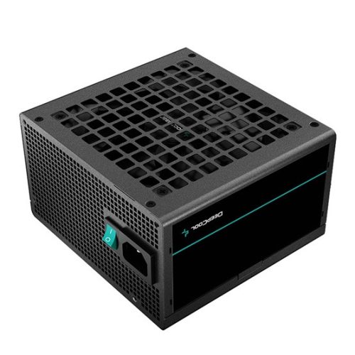 DeepCool 600W - DN 80+White - R-PF600D-HA0B-EU