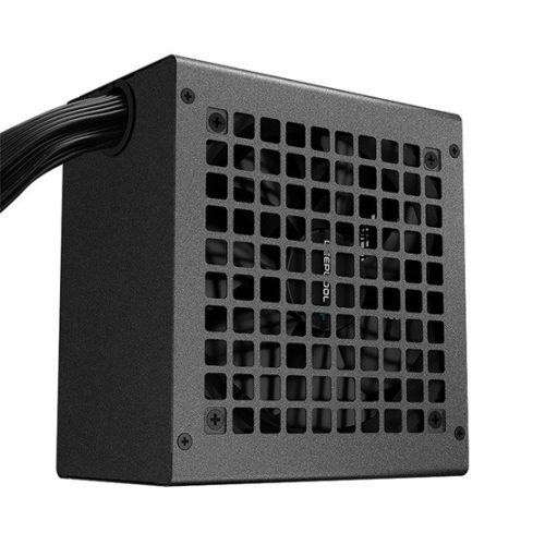 DeepCool 600W - DN 80+White - R-PF600D-HA0B-EU