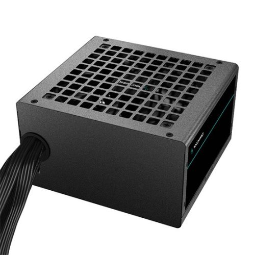 DeepCool 600W - DN 80+White - R-PF600D-HA0B-EU