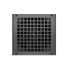 DeepCool 700W - PF700X - R-PF700X-HD0B-JGEU - 80+ Bronze ATX2.52 - nem moduláris - fekete tápegység
