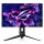 Asus 26.5" ROG Swift PG27AQDP monitor - OLED - 480Hz - 3 ÉV GARANCIA