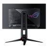 ASUS 26,5" ROG PG27AQDP QHD 480Hz WOLED fekete monitor