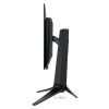 ASUS 26,5" ROG PG27AQDP QHD 480Hz WOLED fekete monitor