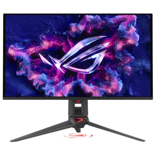 Asus 26.5" ROG Swift PG27UCDM monitor - OLED