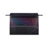 Acer Predator Helios PH18-I71-905T - Windows® 11 Home - Pokolfekete