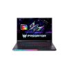 Acer Predator Helios PH18-I71-94JA - Windows® 11 Home - Mély palafekete