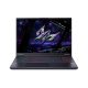 Acer Predator Helios Neo PHN16-73-74VH - Mély palafekete