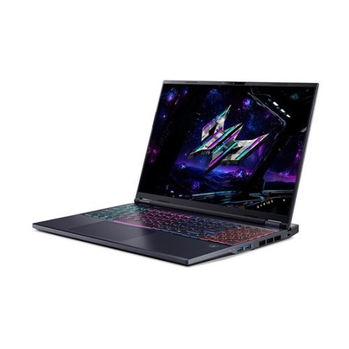Acer Predator Helios Neo PHN16-73-74VH - Mély palafekete