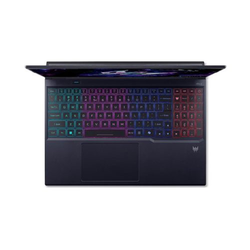 Acer Predator Helios Neo PHN16-73-74VH - Mély palafekete