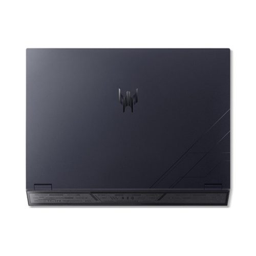 Acer Predator Helios Neo PHN16-73-74VH - Mély palafekete