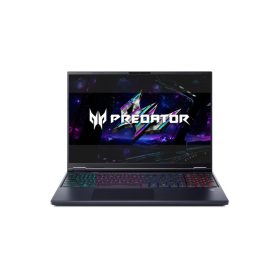 Acer Predator Helios Neo PHN16-I31-76QY - Mély palafekete