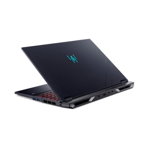 Acer Predator Helios Neo PHN16-I31-76QY - Mély palafekete