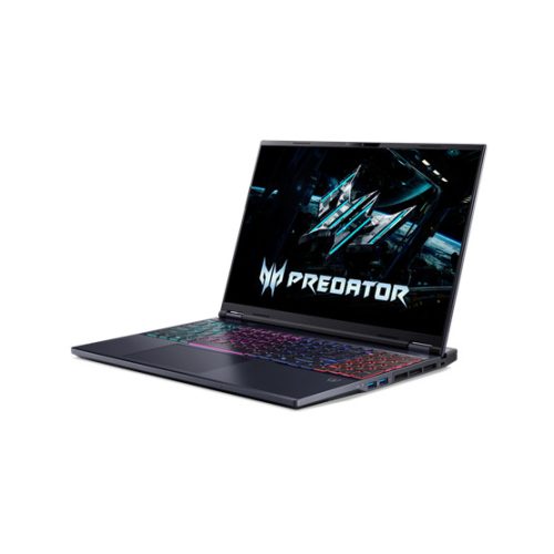 Acer Predator Helios Neo PHN16-I71-72Y8 - Mély palafekete