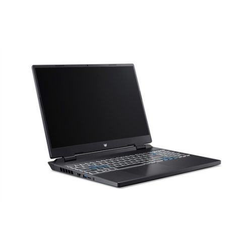 Acer Predator Helios Neo PHN16S-71-952F - Windows® 11 Home - Pokolfekete - OLED
