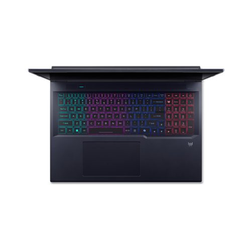 Acer Predator Helios Neo PHN18-I71-90DB - Mély palafekete
