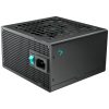 DeepCool 650W - PL650-D - R-PL650D-FC0B-EU - 80+ Bronze - fekete tápegység