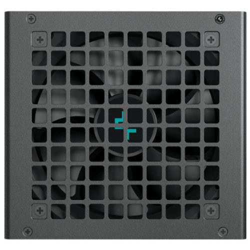 DeepCool 650W - PL650-D - R-PL650D-FC0B-EU - 80+ Bronze - fekete tápegység