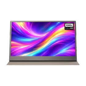 Denver 15.6" PMO-15604 Portable monitor - IPS