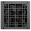 DeepCool 650W - PN650-M - R-PN650M-FC0B-EU - 80+ Gold - fekete tápegység