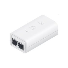 Ubiquiti Gigabit PoE tápegység, 24V/1A (24W) - fehér