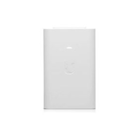 Ubiquiti 48V 0.5A PoE tápegység, fehér
